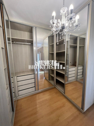 Imagem Sobrado com 3 Quartos para Alugar, 250 m² em Brooklin Paulista - São Paulo