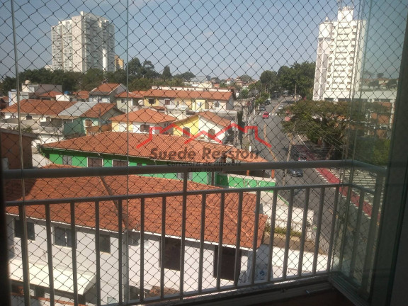 Imagem Apartamento com 2 Quartos à Venda, 75 m² em Jardim Marajoara - São Paulo Imagem Apartamento com 2 Quartos à Venda, 75 m² em Jardim Marajoara - São Paulo