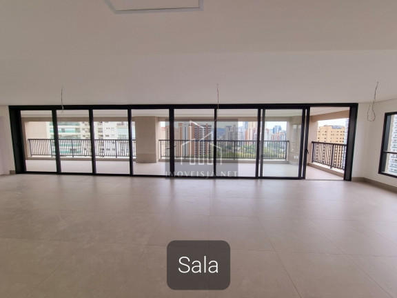 Imagem Apartamento com 4 Quartos à Venda, 360 m² em Alphaville Centro Industrial E Empresarial/alphaville. - Barueri Imagem Apartamento com 4 Quartos à Venda, 360 m² em Alphaville Centro Industrial E Empresarial/alphaville. - Barueri