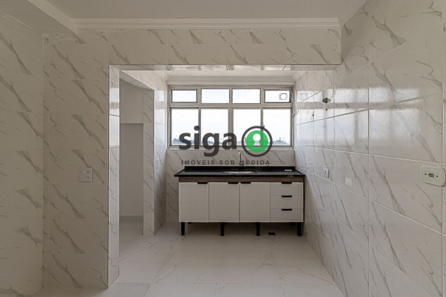 Imagem Apartamento com 3 Quartos à Venda, 177 m² em Morumbi - São Paulo