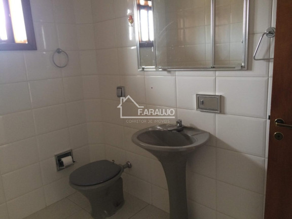 Imagem Sobrado com 3 Quartos à Venda, 159 m² em Vila Hortência - Sorocaba