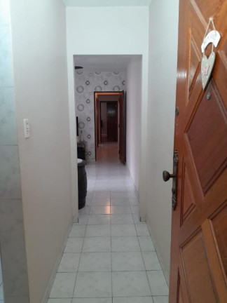 Imagem Apartamento com 2 Quartos à Venda, 82 m² em José Menino - Santos