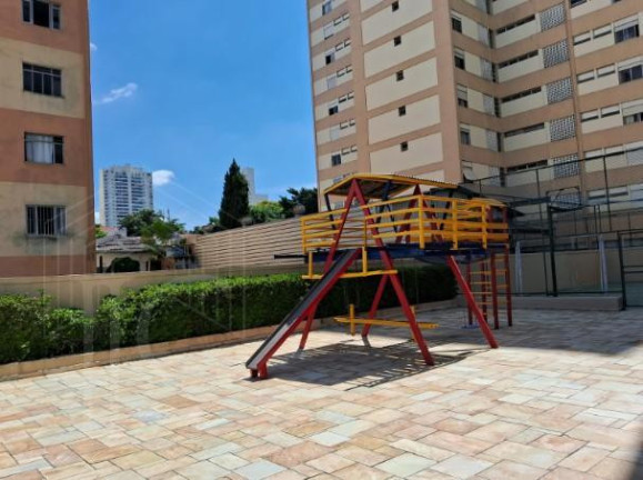 Imagem Apartamento com 2 Quartos para Alugar, 75 m² em Vila Mariana - São Paulo