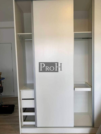 Imagem Apartamento com 1 Quarto à Venda, 37 m² em Jardim Do Mar - São Bernardo Do Campo Imagem Apartamento com 1 Quarto à Venda, 37 m² em Jardim Do Mar - São Bernardo Do Campo