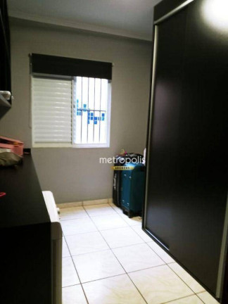 Imagem Apartamento com 3 Quartos à Venda, 86 m² em Vila Curuçá - Santo André Imagem Apartamento com 3 Quartos à Venda, 86 m² em Vila Curuçá - Santo André