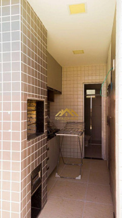 Imagem Imóvel com 3 Quartos à Venda, 164 m² em Mucuripe - Fortaleza