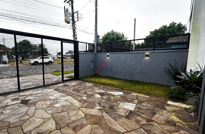 Casa com 3 Quartos à Venda, 120 m² em São Jacó - Sapiranga
