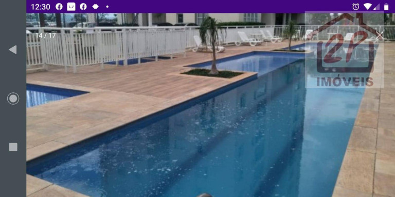 Imagem Apartamento com 3 Quartos à Venda, 99 m² em Vila Industrial - São José Dos Campos Imagem Apartamento com 3 Quartos à Venda, 99 m² em Vila Industrial - São José Dos Campos