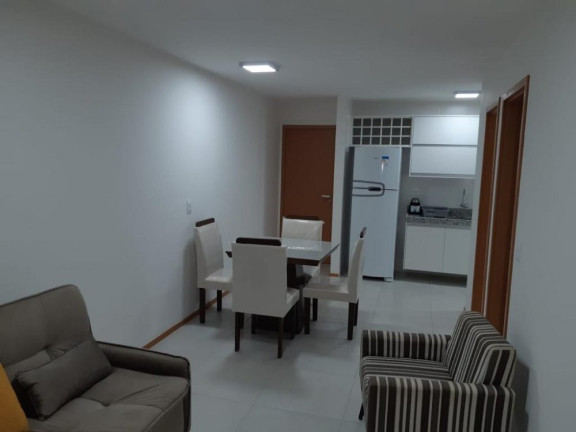 Imagem Apartamento com 1 Quarto à Venda, 42 m² em Jatiúca - Maceió