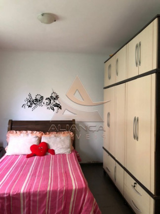 Imagem Casa com 5 Quartos à Venda, 145 m² em Parque São Sebastião - Ribeirão Preto Imagem Casa com 5 Quartos à Venda, 145 m² em Parque São Sebastião - Ribeirão Preto