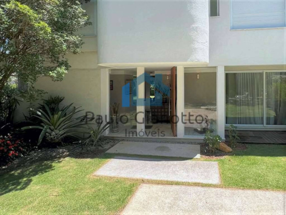 Imagem Casa de Condomínio com 4 Quartos à Venda, 541 m² em Altos De São Fernando - Jandira Imagem Casa de Condomínio com 4 Quartos à Venda, 541 m² em Altos De São Fernando - Jandira