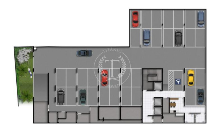 Imagem Apartamento com 1 Quarto à Venda, 29 m² em São Judas - São Paulo