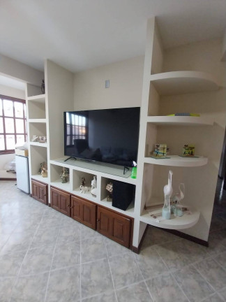 Imagem Casa com 3 Quartos à Venda, 254 m² em Muquiçaba - Guarapari