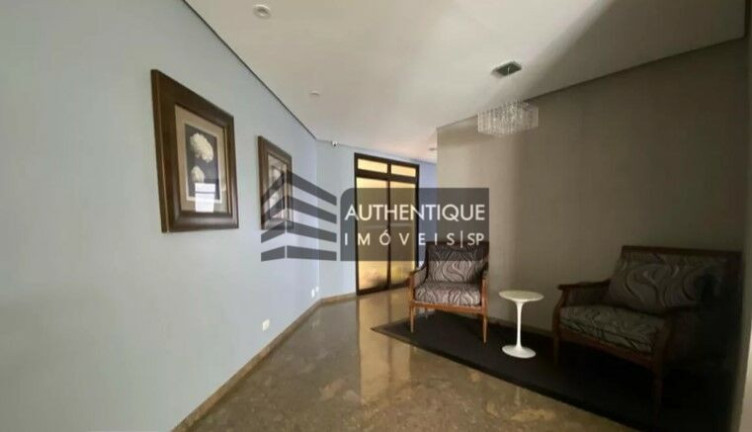 Imagem Apartamento com 4 Quartos à Venda, 216 m² em Morumbi - São Paulo Imagem Apartamento com 4 Quartos à Venda, 216 m² em Morumbi - São Paulo