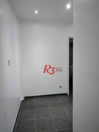 Imagem Apartamento com 2 Quartos à Venda, 87 m² em Boqueirão - Santos