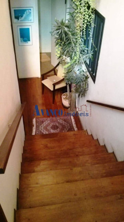 Imagem Casa com 4 Quartos à Venda, 402 m² em Anhangabaú - Jundiaí Imagem Casa com 4 Quartos à Venda, 402 m² em Anhangabaú - Jundiaí