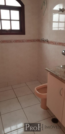 Imagem Sobrado com 3 Quartos à Venda, 185 m² em Olímpico - São Caetano Do Sul