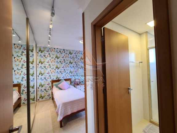 Imagem Apartamento com 4 Quartos à Venda, 279 m² em Ribeirânia - Ribeirão Preto