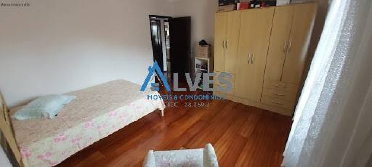 Foto do imóvel Sobrado com 3 Quartos à Venda, 174 m² em Jardim Stella - Santo André
