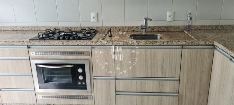 Imagem Apartamento com 3 Quartos à Venda, 93 m² em Centro - Florianópolis