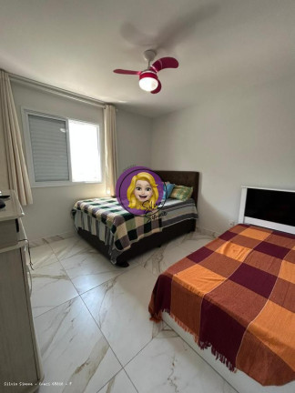 Imagem Apartamento com 1 Quarto à Venda, 50 m² em Vila Valença - São Vicente