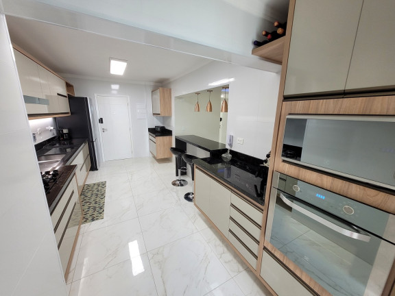 Imagem Apartamento com 3 Quartos à Venda, 146 m² em Guilhermina - Praia Grande Imagem Apartamento com 3 Quartos à Venda, 146 m² em Guilhermina - Praia Grande