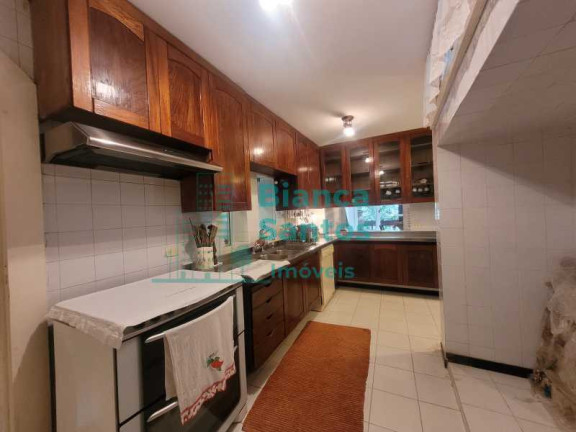 Imagem Imóvel com 4 Quartos à Venda, 520 m² em São Conrado - Rio De Janeiro
