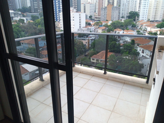 Imagem Apartamento com 3 Quartos à Venda, 100 m² em Paraíso - São Paulo Imagem Apartamento com 3 Quartos à Venda, 100 m² em Paraíso - São Paulo