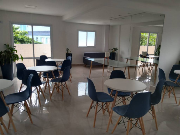 Apartamento com 2 Quartos à Venda, 56 m² em Mirim - Praia Grande