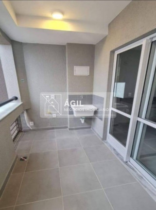 Apartamento com 2 Quartos à Venda, 55 m² em Vila Industrial - São José Dos Campos