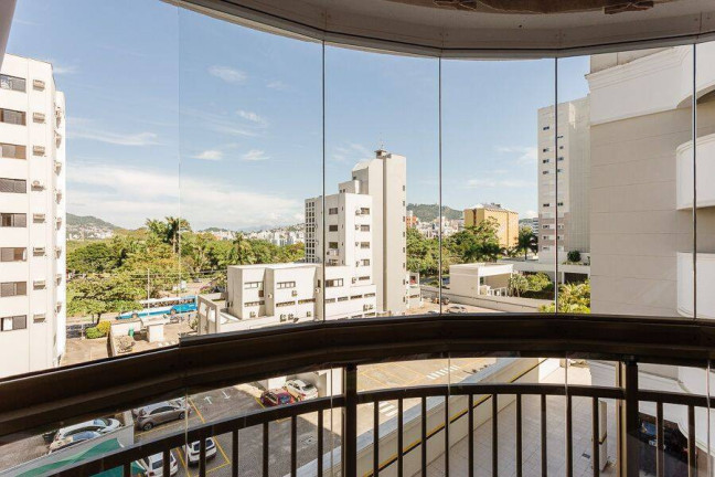 Apartamento com 3 Quartos à Venda, 85 m² em Itacorubi - Florianópolis
