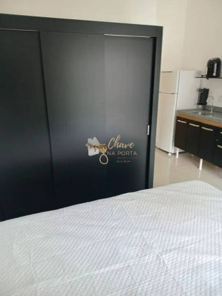 Imagem Apartamento com 1 Quarto para Alugar, 22 m² em Vila Buarque - São Paulo Imagem Apartamento com 1 Quarto para Alugar, 22 m² em Vila Buarque - São Paulo