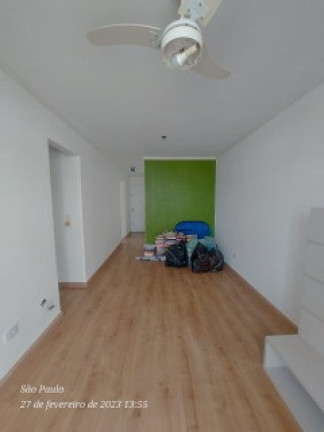 Imagem Apartamento com 2 Quartos à Venda, 53 m² em Jardim Celeste - São Paulo Imagem Apartamento com 2 Quartos à Venda, 53 m² em Jardim Celeste - São Paulo