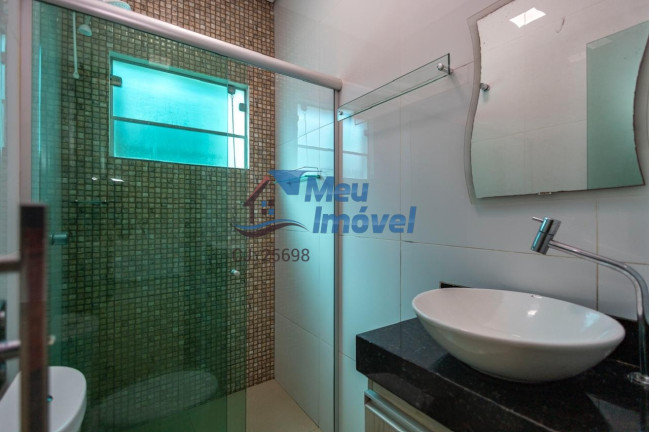 Imagem Casa com 3 Quartos à Venda, 185 m² em Setor Central (gama) - Brasília Imagem Casa com 3 Quartos à Venda, 185 m² em Setor Central (gama) - Brasília