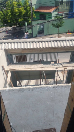 Imagem Sobrado com 3 Quartos à Venda, 160 m² em Bela Vista - Osasco