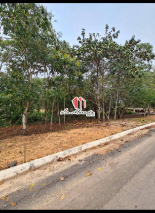 Imagem Terreno à Venda, 783 m² em Ponta Negra - Manaus Imagem Terreno à Venda, 783 m² em Ponta Negra - Manaus