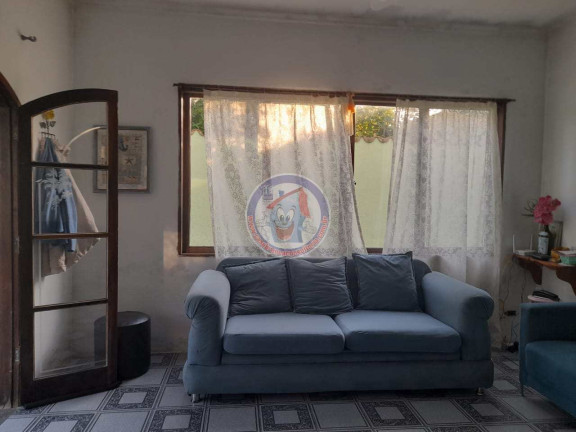 Imagem Casa com 2 Quartos à Venda ou Locação, 172 m² em Solemar - Praia Grande