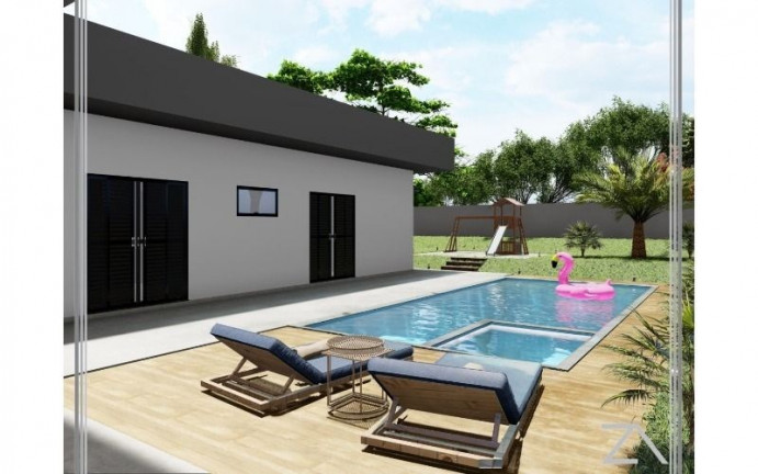Imagem Imóvel com 3 Quartos à Venda, 600 m² em Tanque - Atibaia