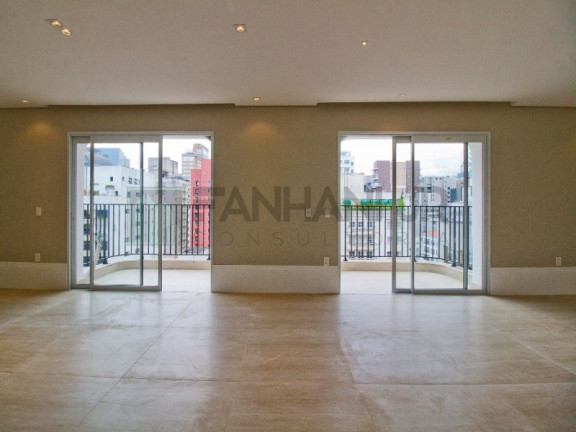 Imagem Imóvel com 4 Quartos à Venda, 290 m² em Jardim Paulista - São Paulo
