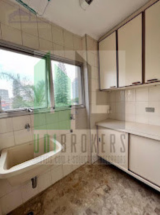 Imagem Apartamento com 1 Quarto à Venda, 50 m² em Vila Clementino - São Paulo Imagem Apartamento com 1 Quarto à Venda, 50 m² em Vila Clementino - São Paulo