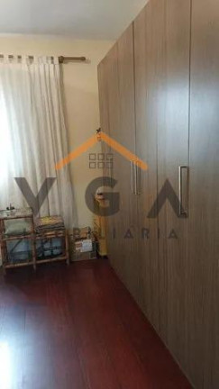 Imagem Casa com 2 Quartos à Venda, 94 m² em Vila Carrão - São Paulo