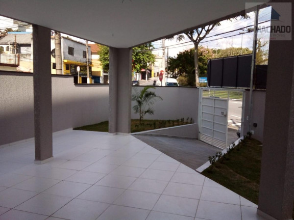 Imagem Casa com 3 Quartos à Venda, 150 m² em Parque Das Nações - Santo André