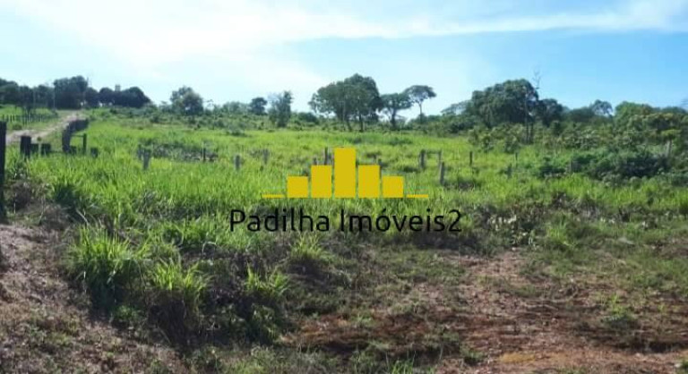 Imagem Chácara à Venda, 1.950 m² em Poconé