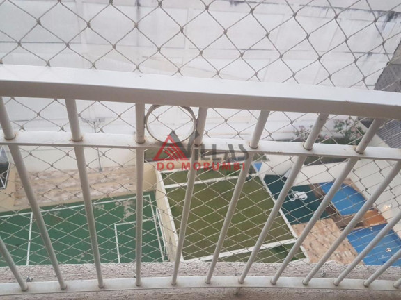 Imagem Apartamento com 2 Quartos à Venda, 86 m² em Real Parque - São Paulo