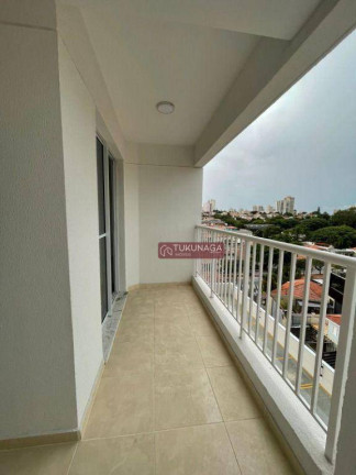 Imagem Apartamento com 1 Quarto à Venda, 56 m² em Vila Rosália - Guarulhos Imagem Apartamento com 1 Quarto à Venda, 56 m² em Vila Rosália - Guarulhos