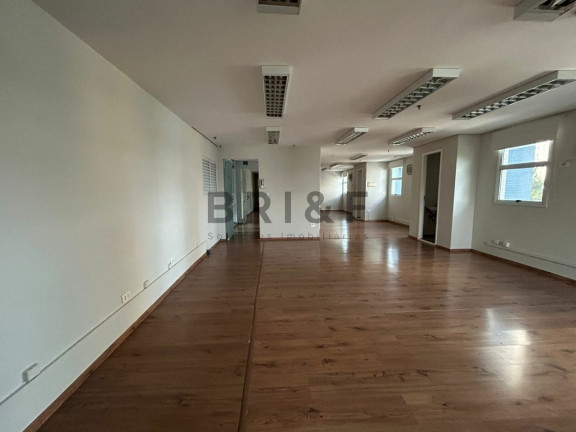 Imagem Imóvel Comercial para Alugar, 110 m² em Brooklin  - São Paulo