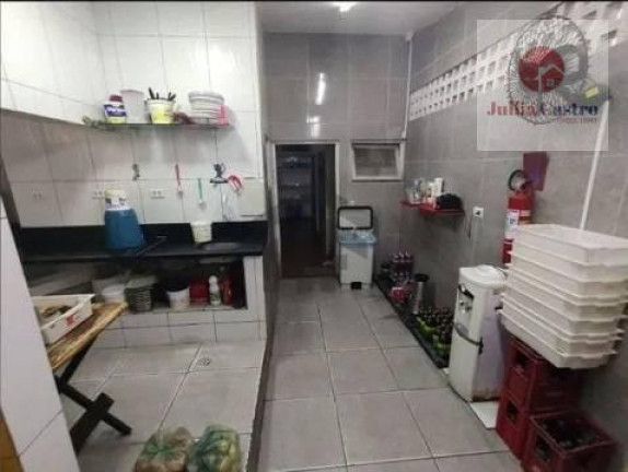 Imagem Ponto Comercial à Venda, 120 m² Imagem Ponto Comercial à Venda, 120 m²