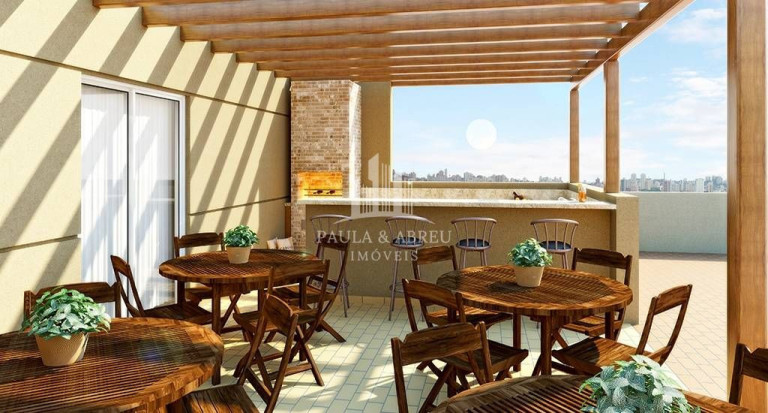 Imagem Apartamento com 2 Quartos à Venda, 72 m² em Vila Nossa Senhora Das Vitórias - Mauá Imagem Apartamento com 2 Quartos à Venda, 72 m² em Vila Nossa Senhora Das Vitórias - Mauá