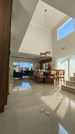 Casa com 4 Quartos à Venda, 400 m² em Residencial Montes Claros - Itupeva