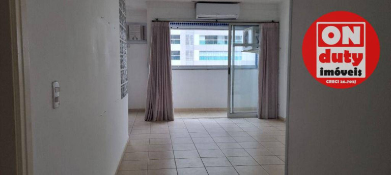 Imagem Apartamento com 4 Quartos à Venda, 150 m² em Boqueirão - Santos Imagem Apartamento com 4 Quartos à Venda, 150 m² em Boqueirão - Santos